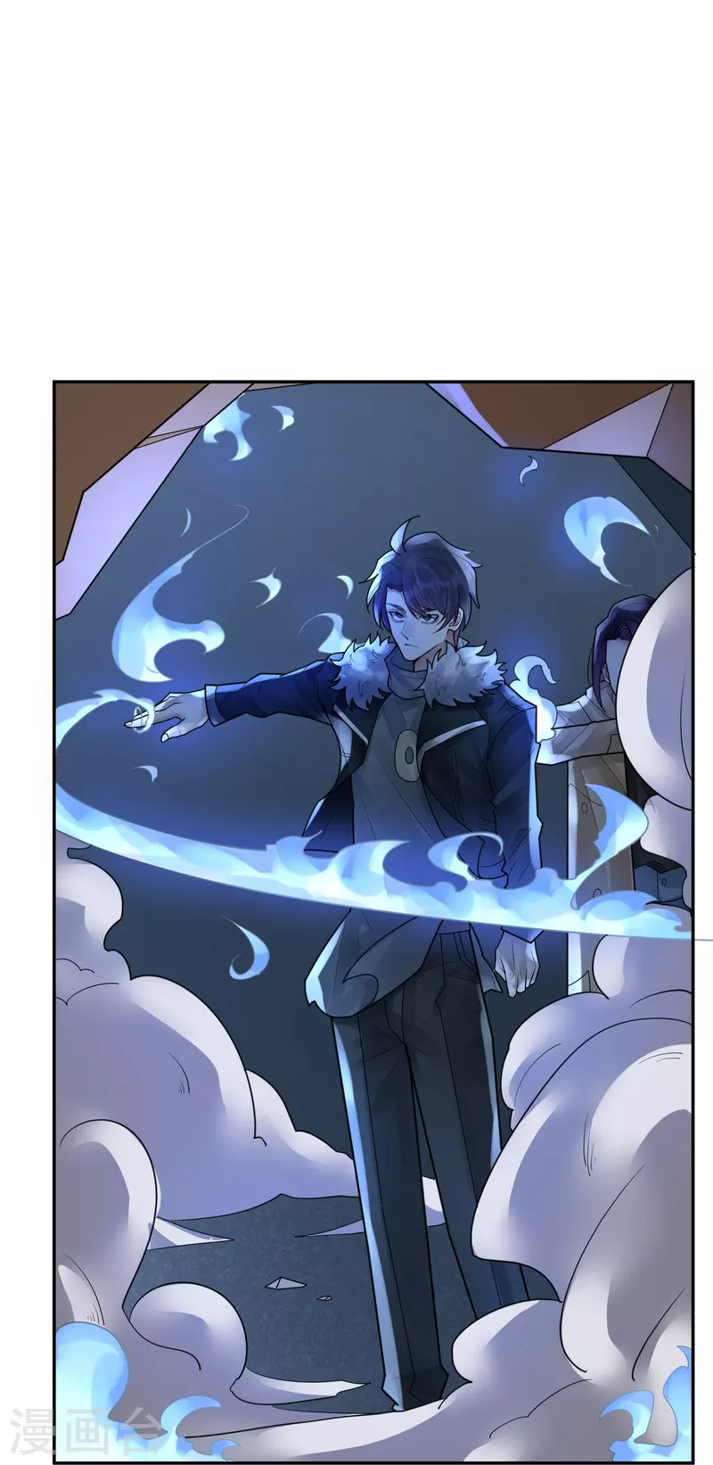 第41话 隐秘的大厦34-第44话