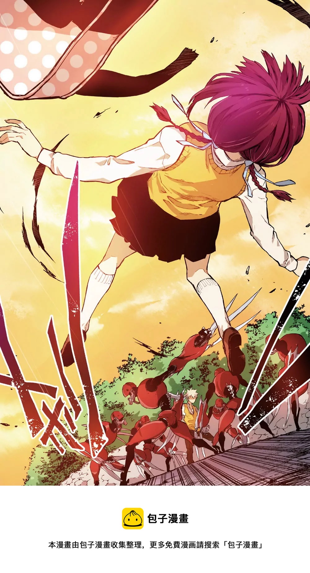 第7话 三人的危机2（上）-第18话