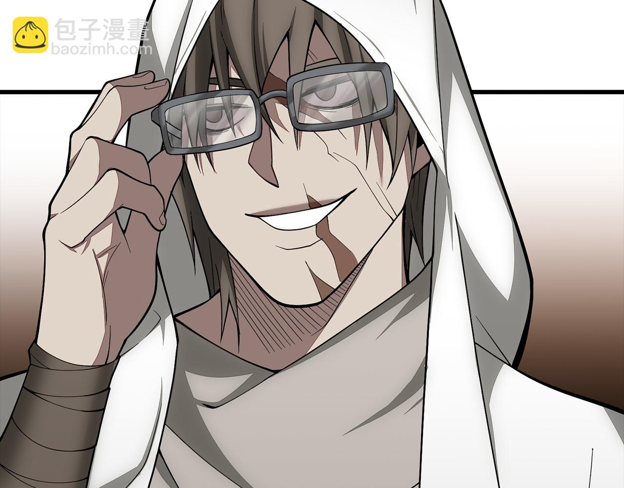 第116话 探索新次元(1/6)-第116话