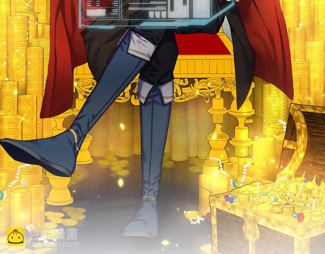 第118话 联手(1/5)-第118话