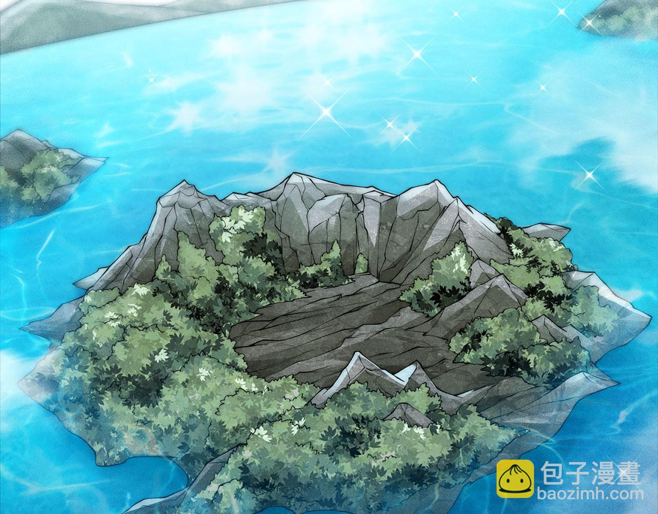 第122话 神族的存在(1/5)-第122话