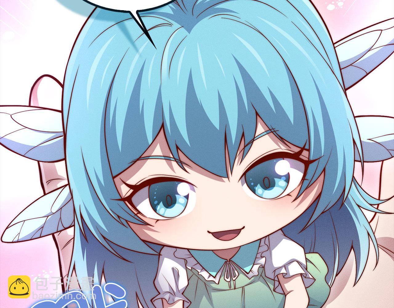 第124话 归来(1/5)-第124话