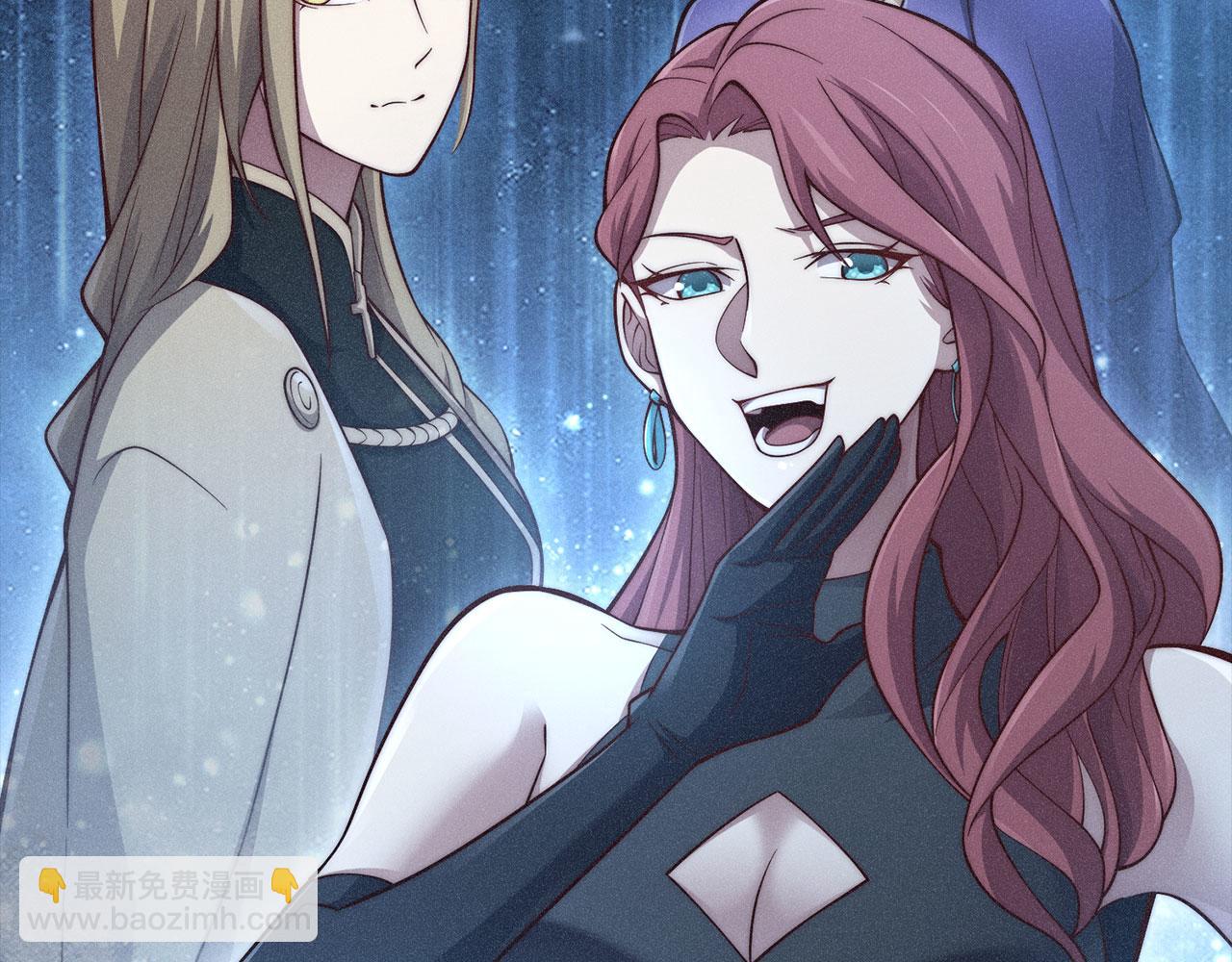 第124话 归来(1/5)-第124话