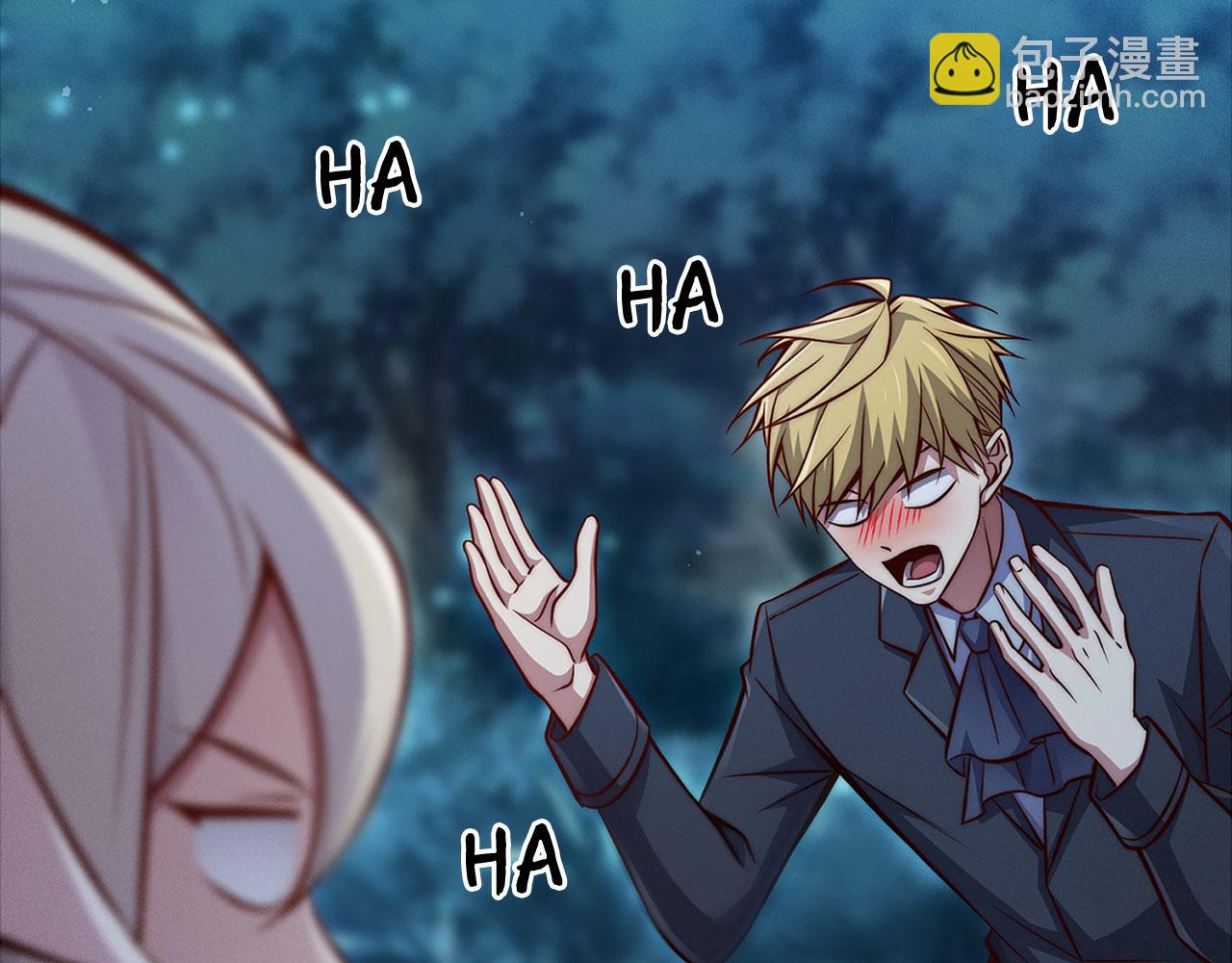 第124话 归来(1/5)-第124话