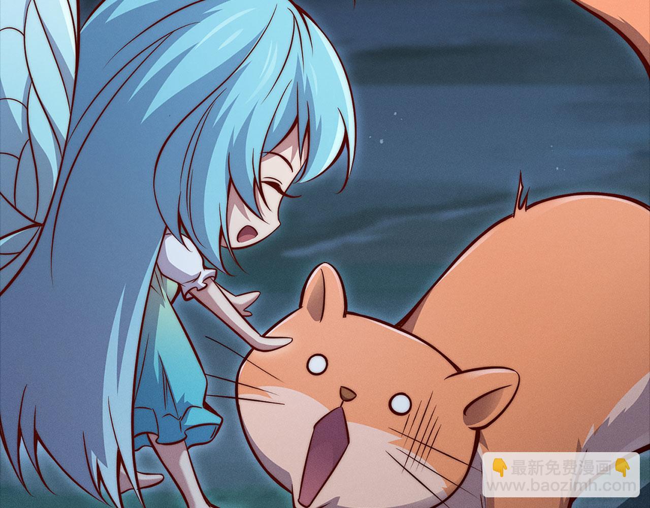 第124话 归来(1/5)-第124话