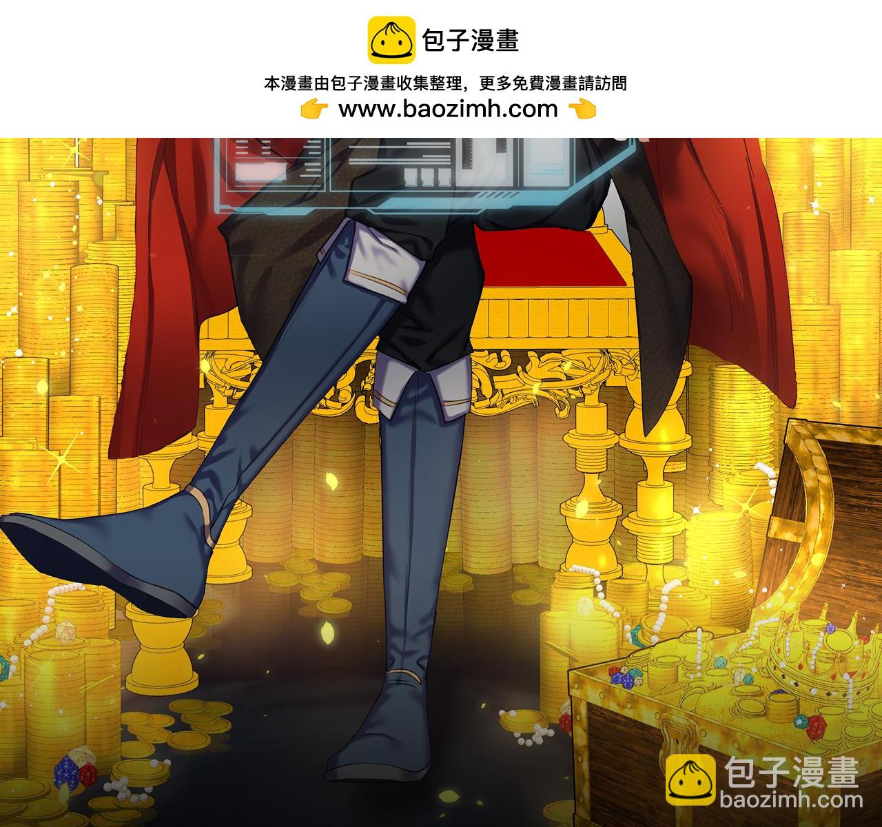 第128话 谈判(1/5)-第128话