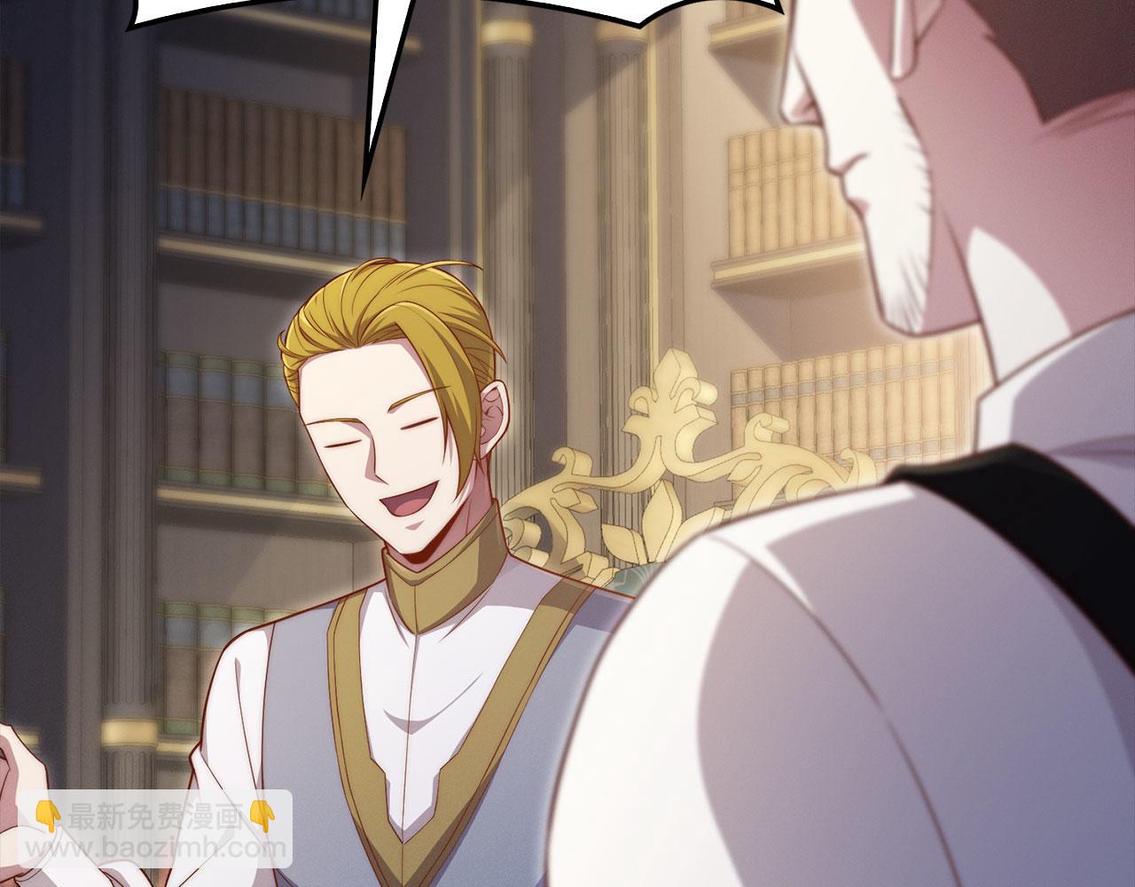 第128话 谈判(1/5)-第128话