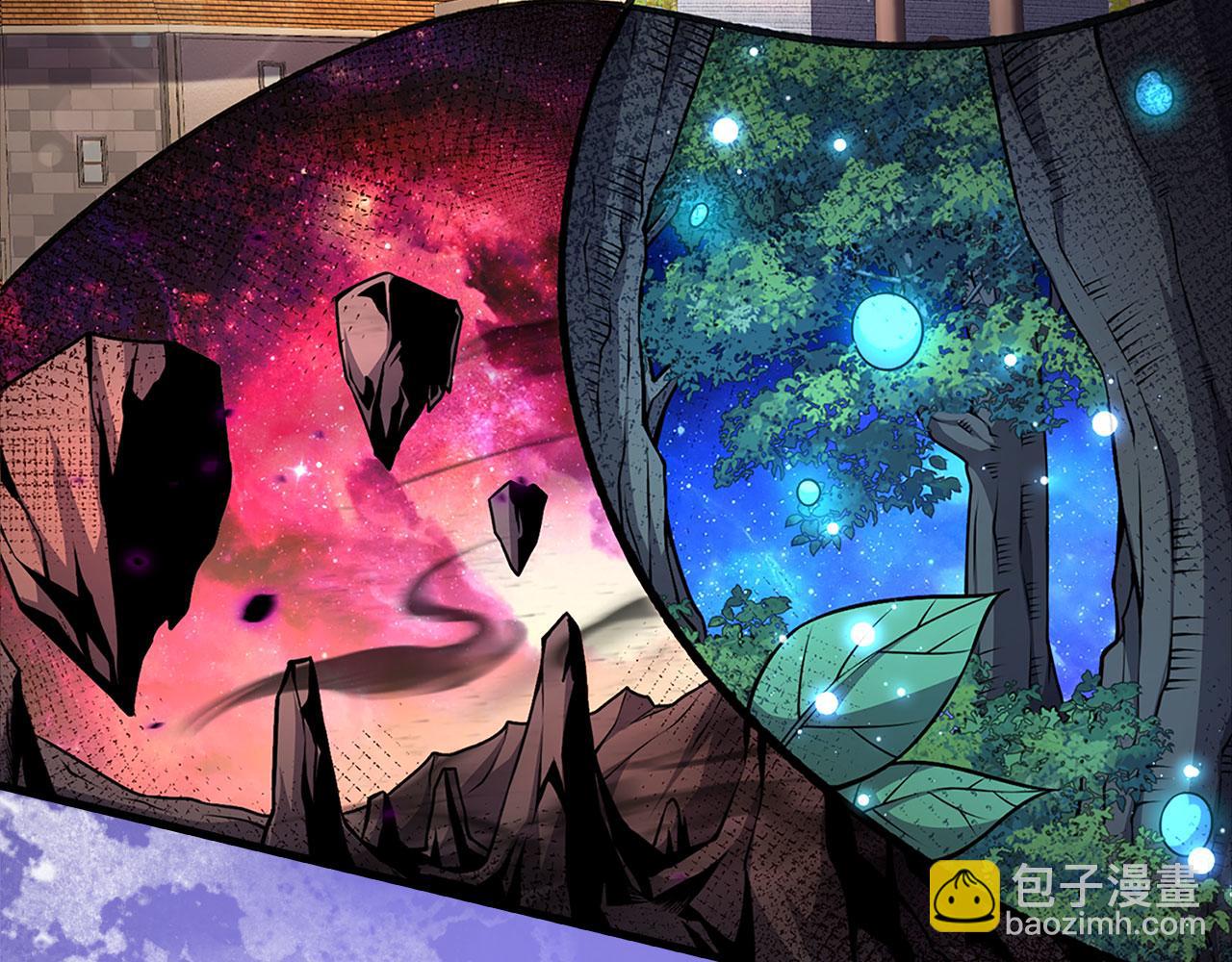 第132话 进入3界(1/5)-第132话