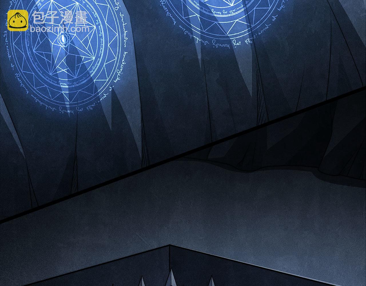 第140话 深入龙穴(1/5)-第140话