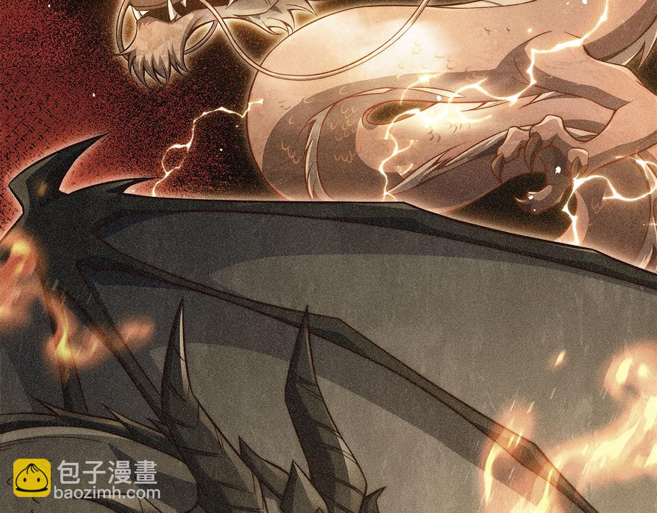 第140话 深入龙穴(1/5)-第140话