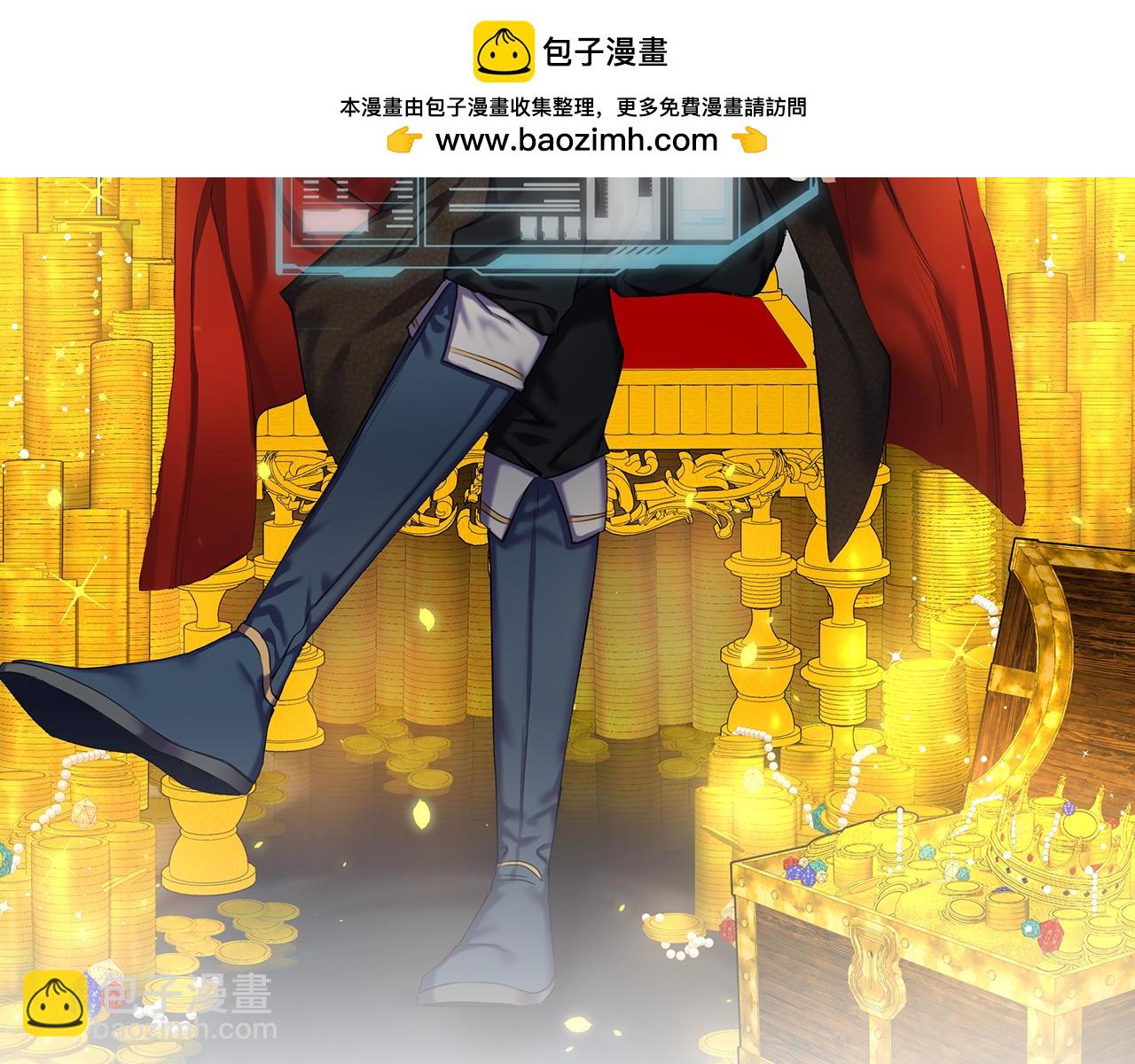 第148话 神的由来(1/5)-第148话