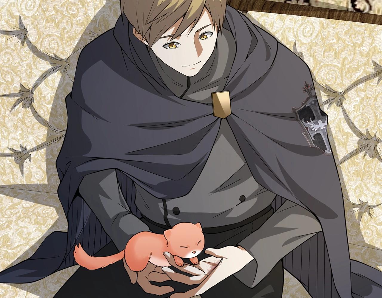 第30话 宠物贴贴(1/4)-第30话