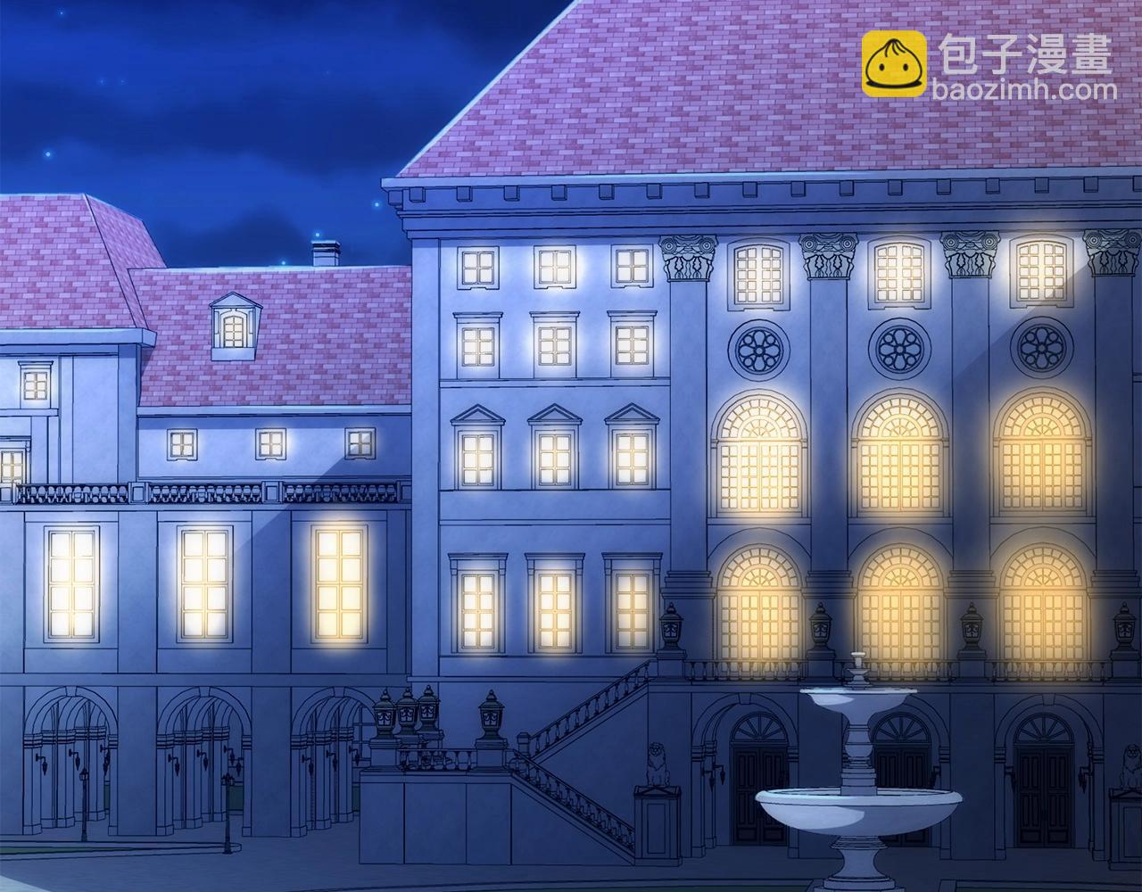 第54话 玉面金龙(1/4)-第54话