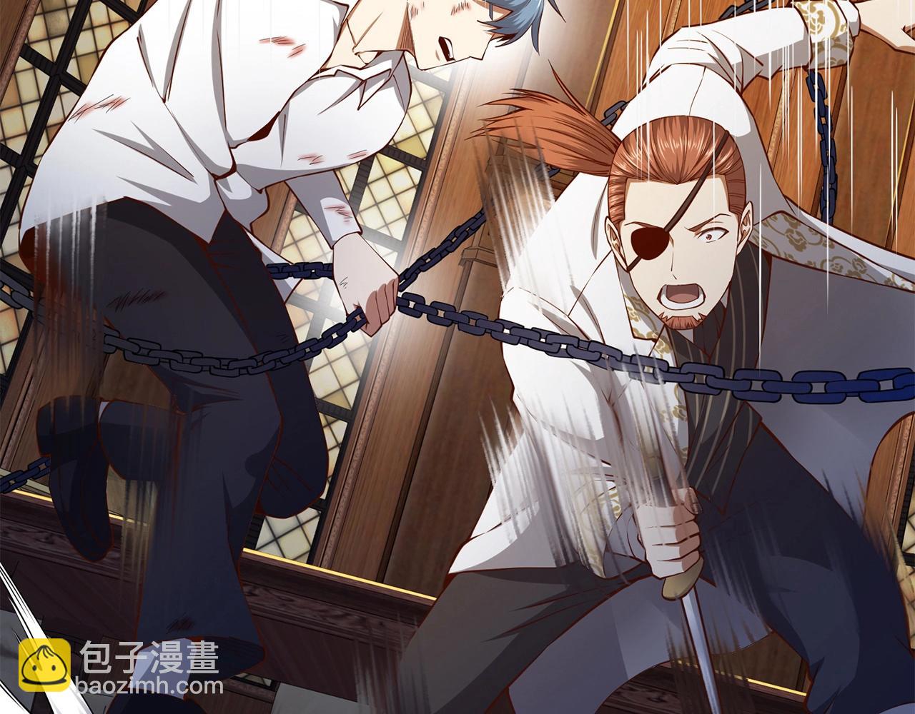 第58话 重新策划(1/4)-第58话