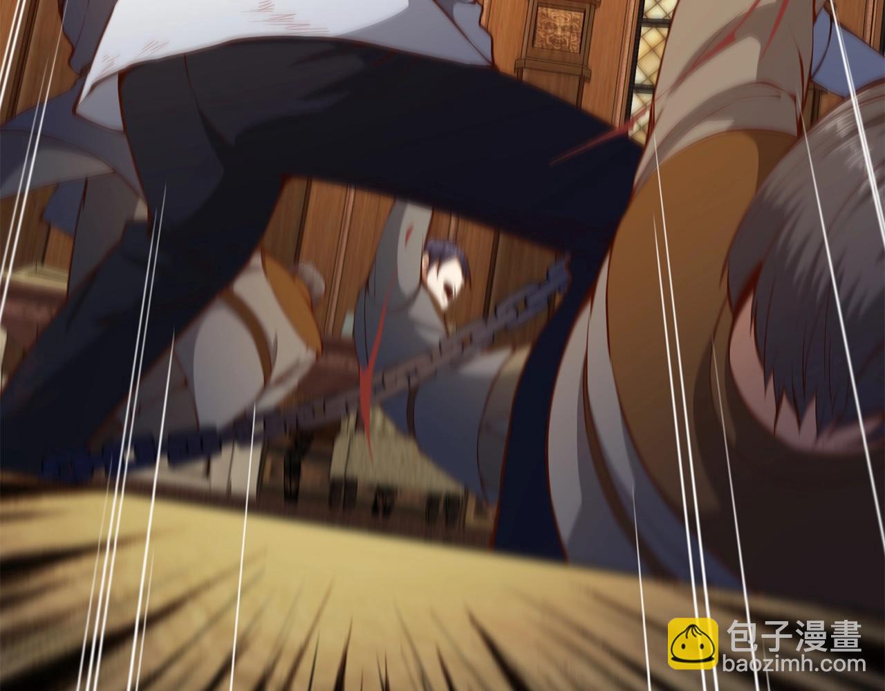 第58话 重新策划(1/4)-第58话