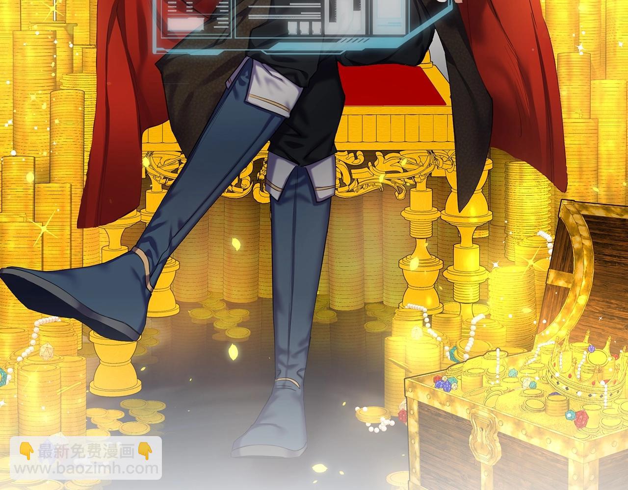 第62话 对练(1/4)-第62话