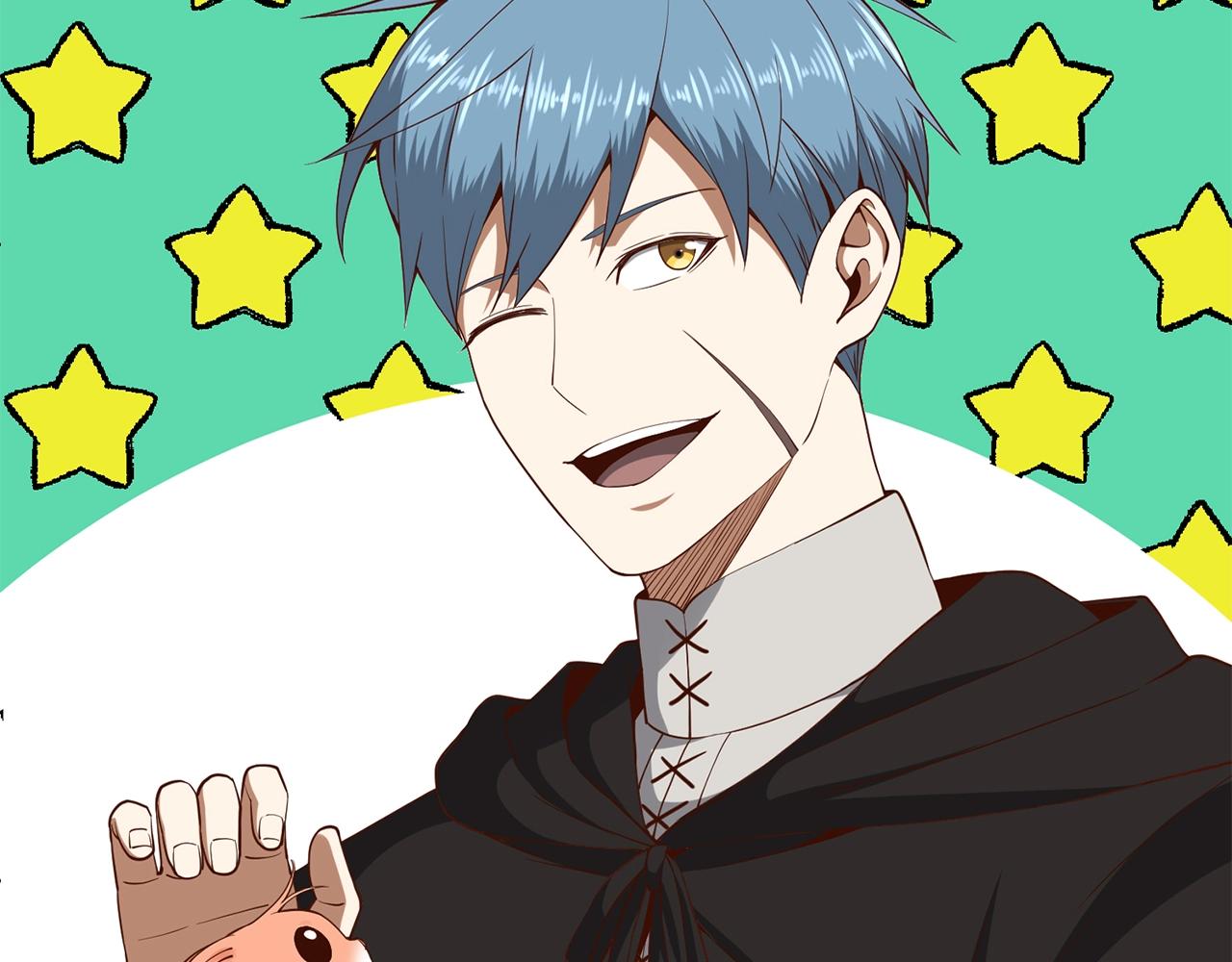 第64话 万物商店(1/4)-第64话