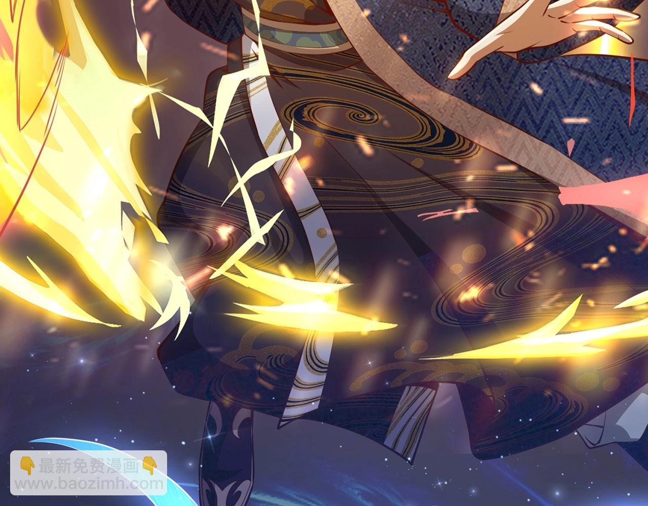 第76话 脱胎换骨(1/4)-第76话