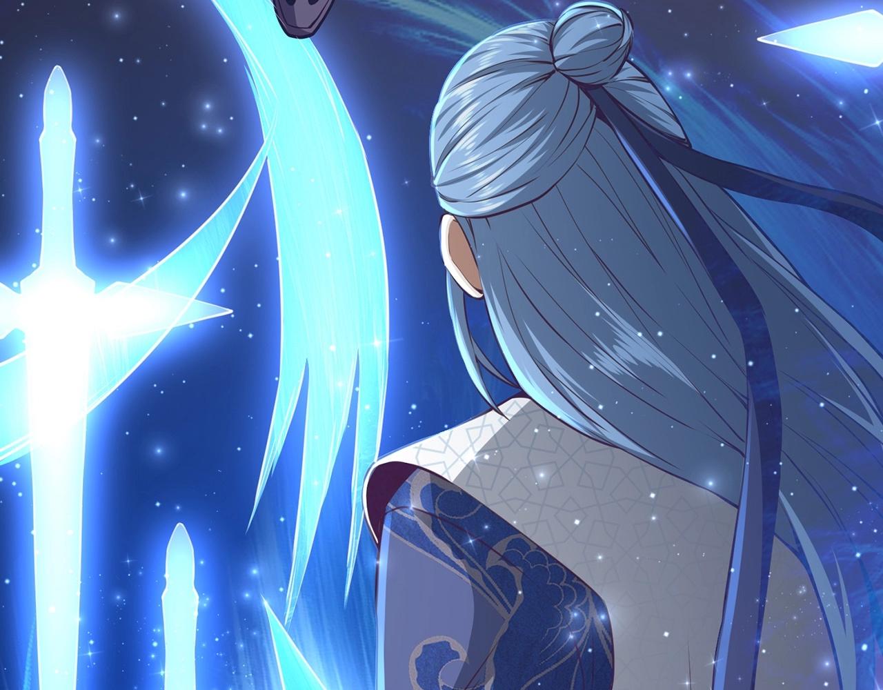 第76话 脱胎换骨(1/4)-第76话