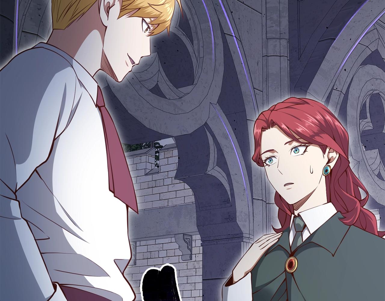 第78话 女人只会影响我(1/6)-第78话