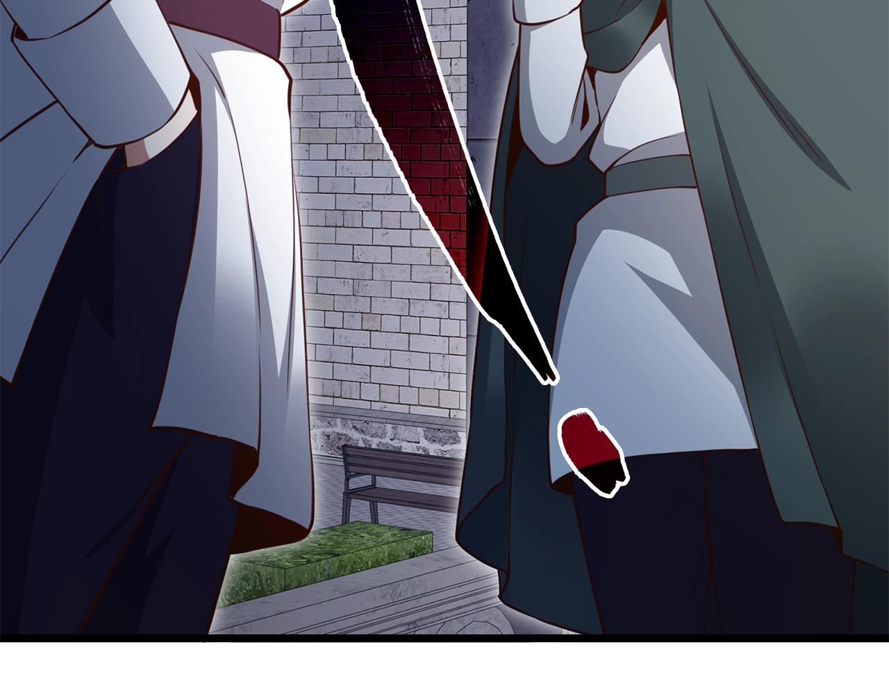 第78话 女人只会影响我(1/6)-第78话