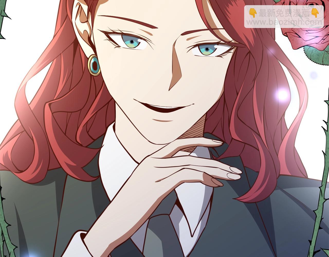 第78话 女人只会影响我(1/6)-第78话