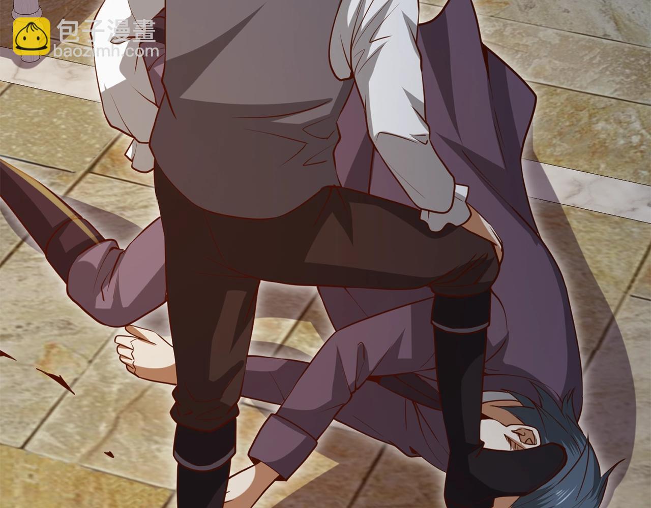 第80话 连胜战(1/4)-第80话