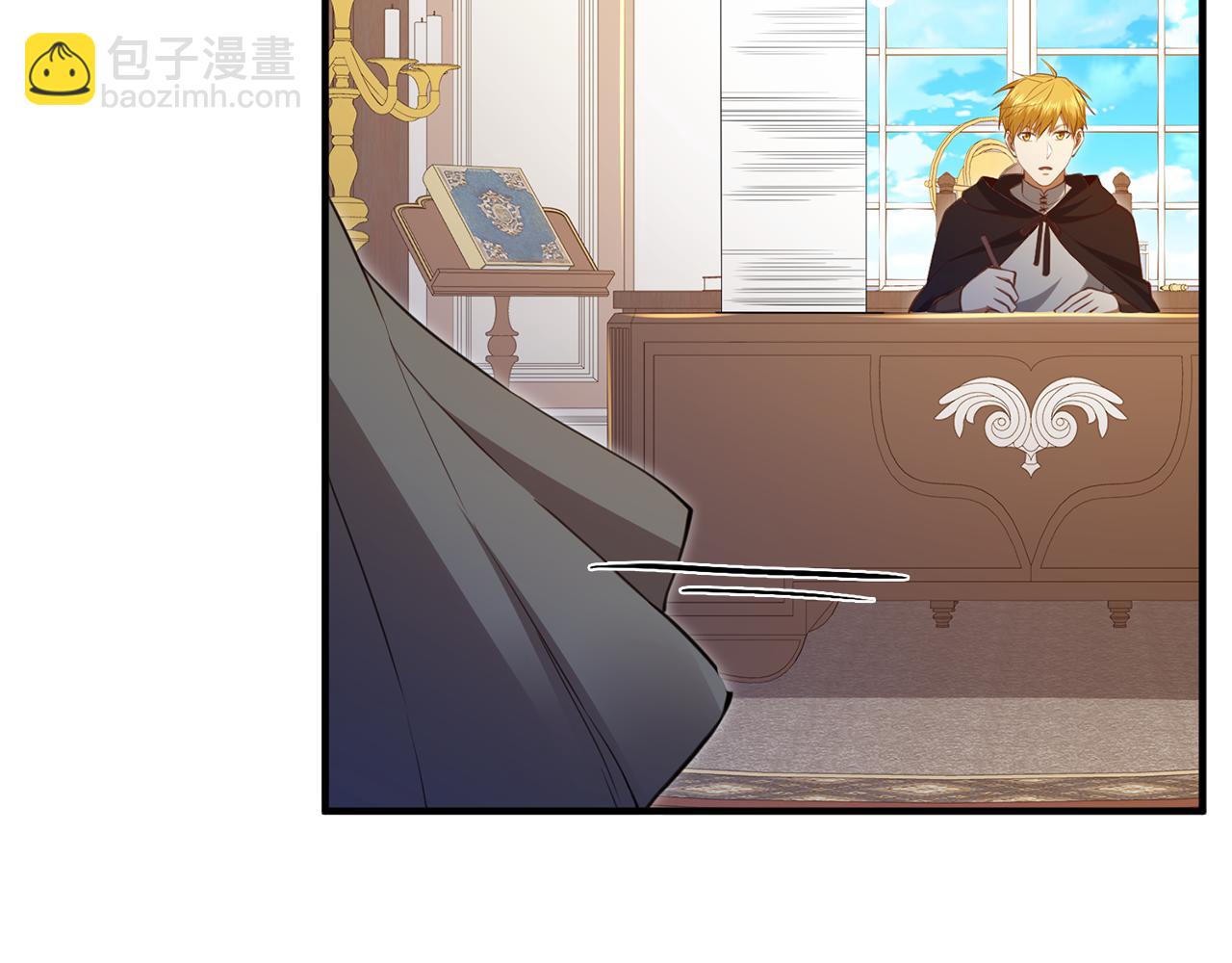 第83话 诬陷(1/5)-第152话