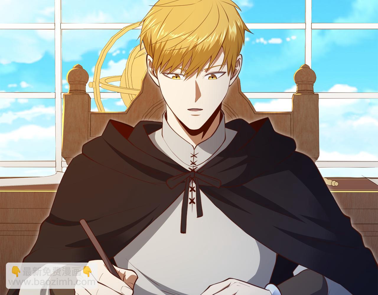 第83话 诬陷(1/5)-第152话