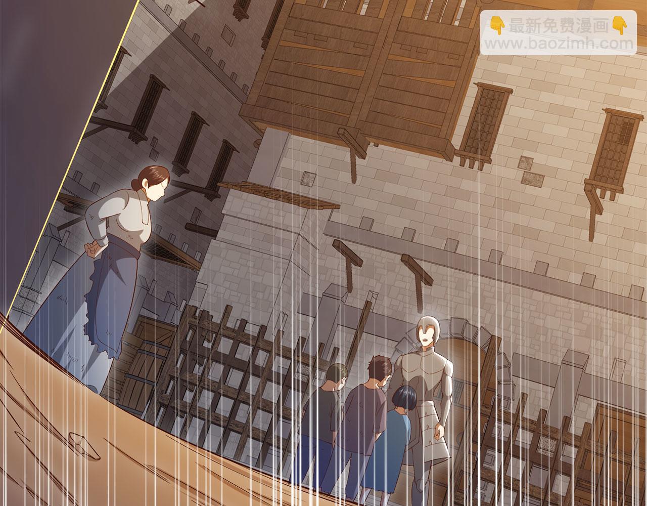 第94话 召唤恶魔仪式(1/5)-第94话