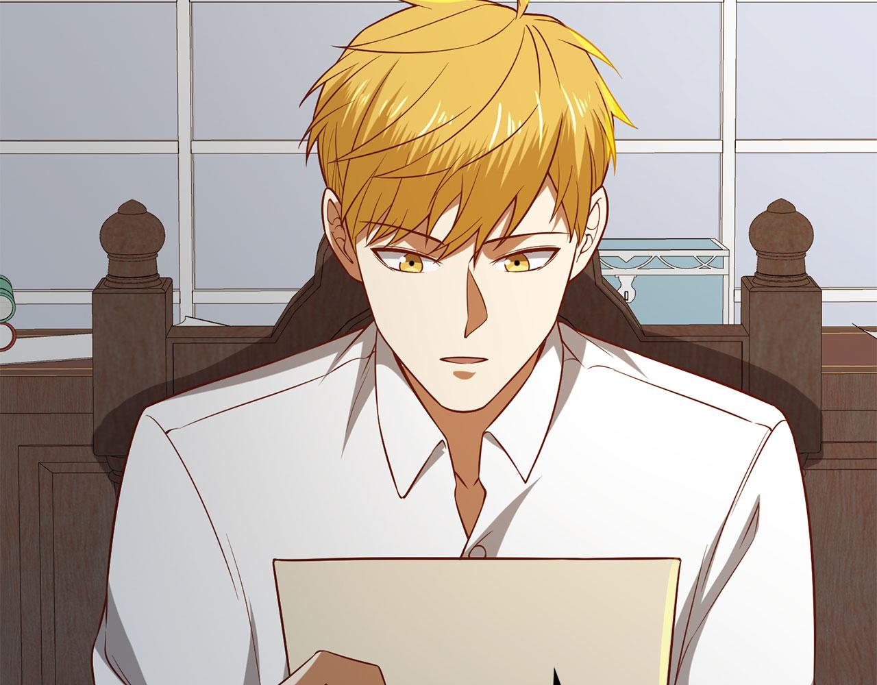 第98话 秋季宴会(1/5)-第98话