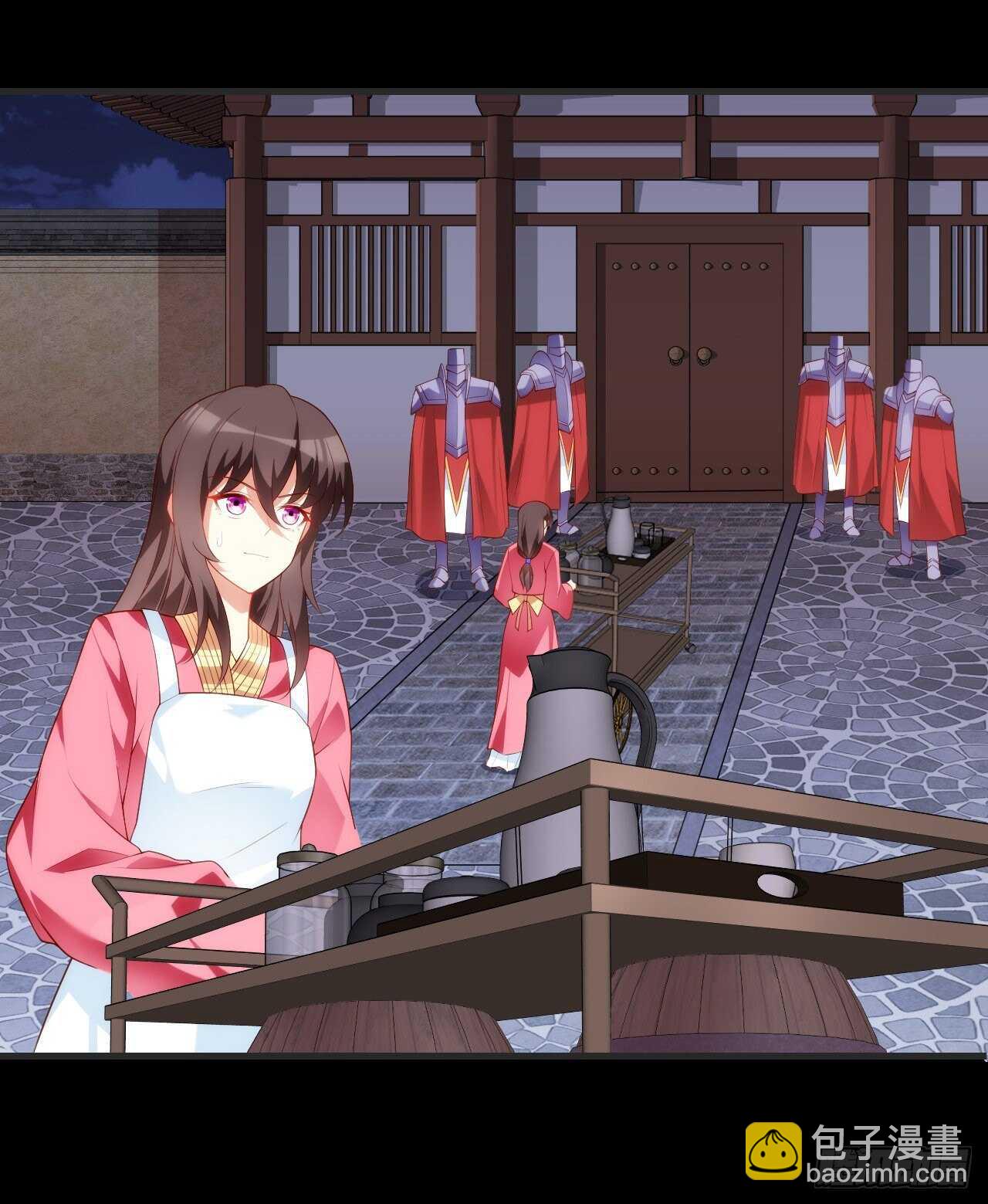 領主什麼的無所謂啦 - 第65話 女裝只有0次和無數次 - 2