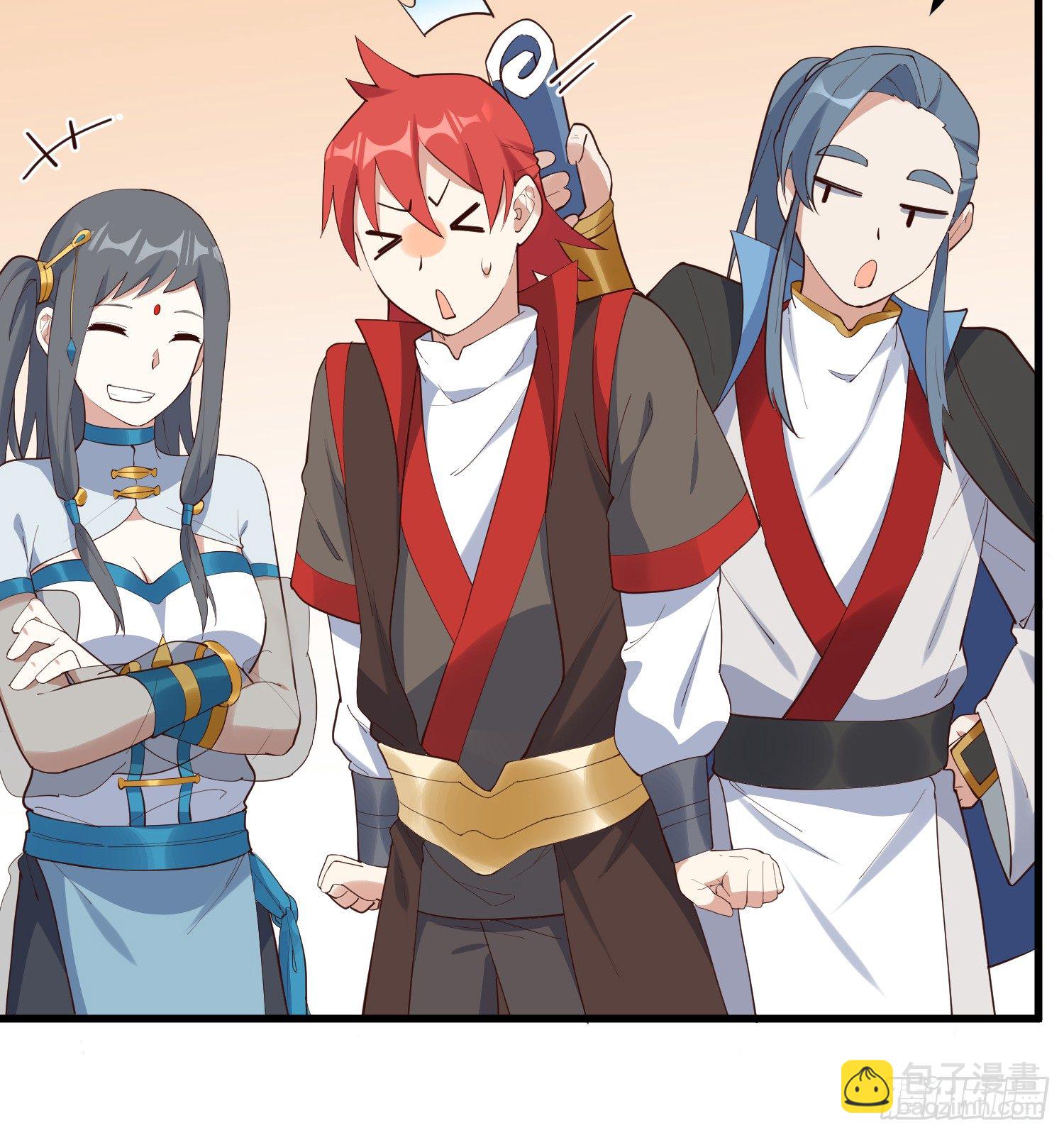 33-新的风暴-第34话