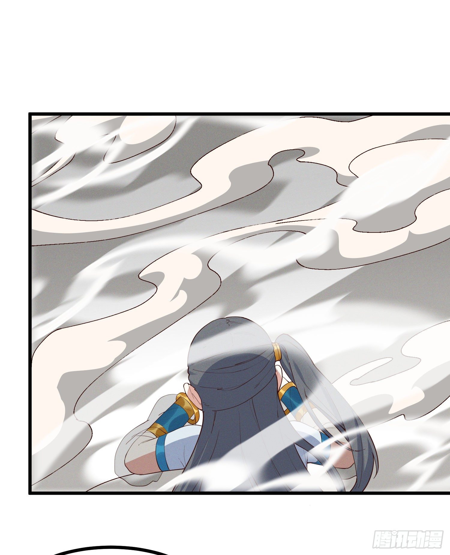 37-你赢了！-第38话