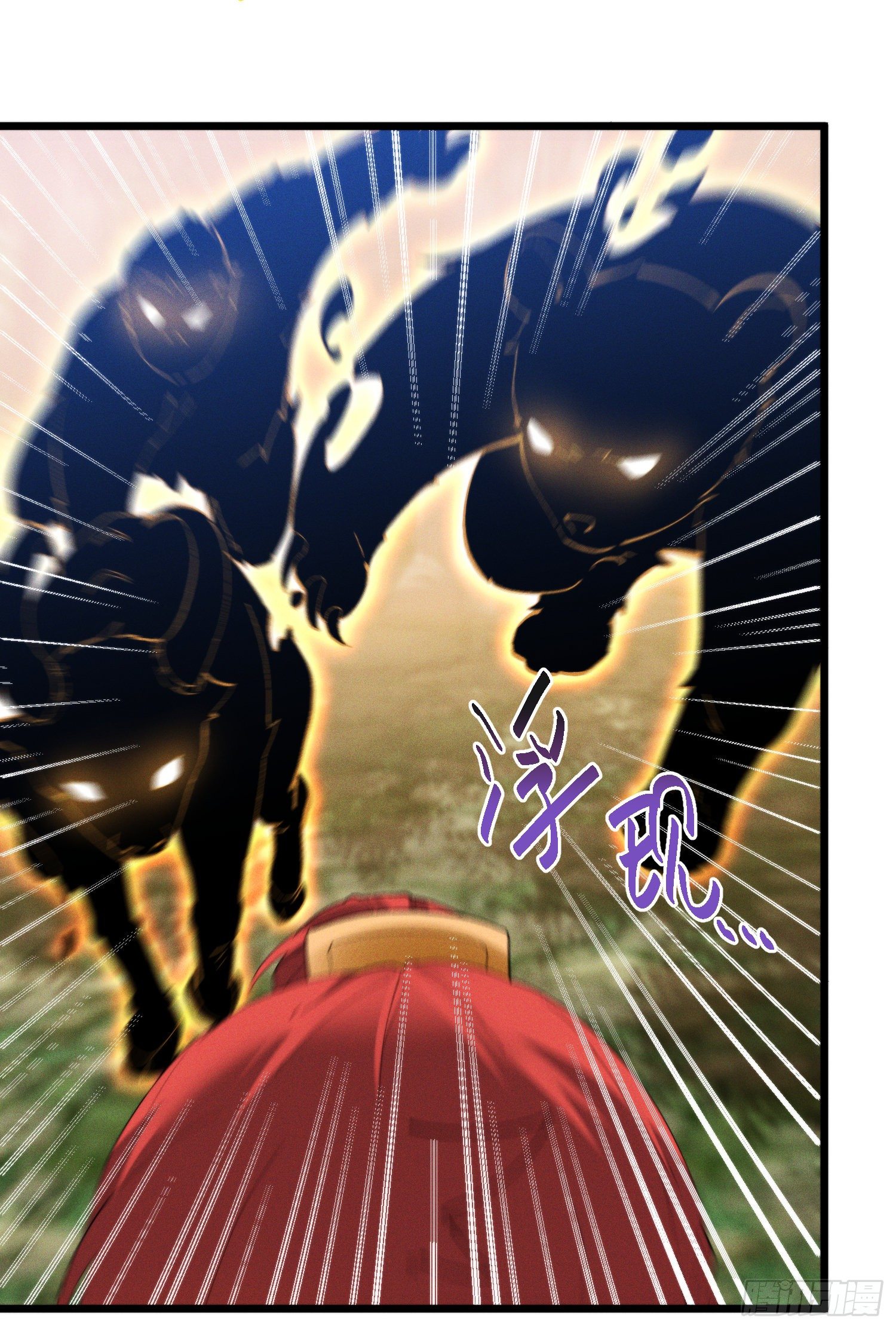 43-司进，你女体化真的很香艳(1/2)-第44话