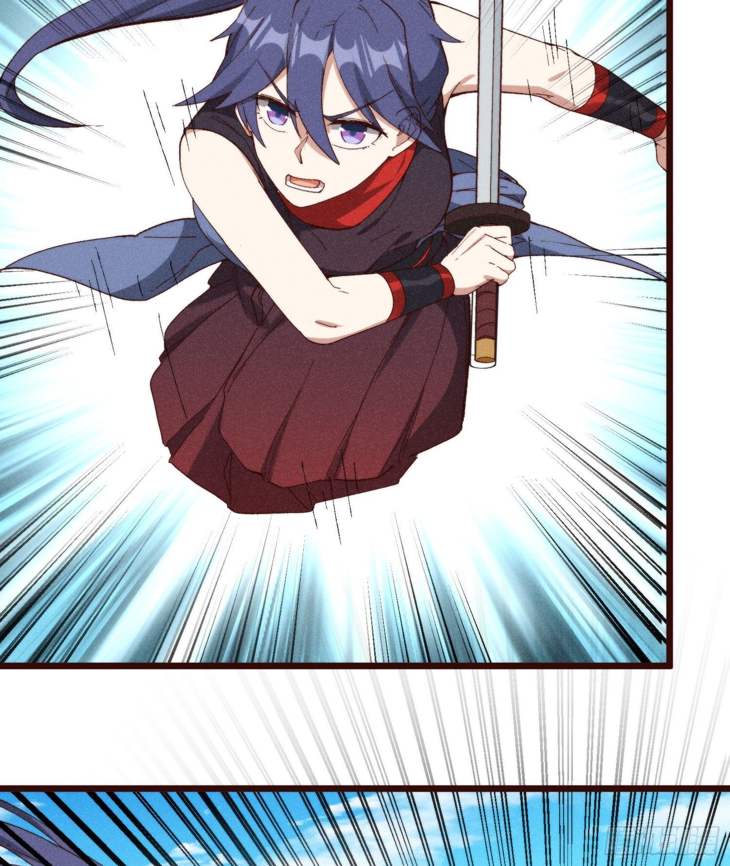 55-区别(1/2)-第56话