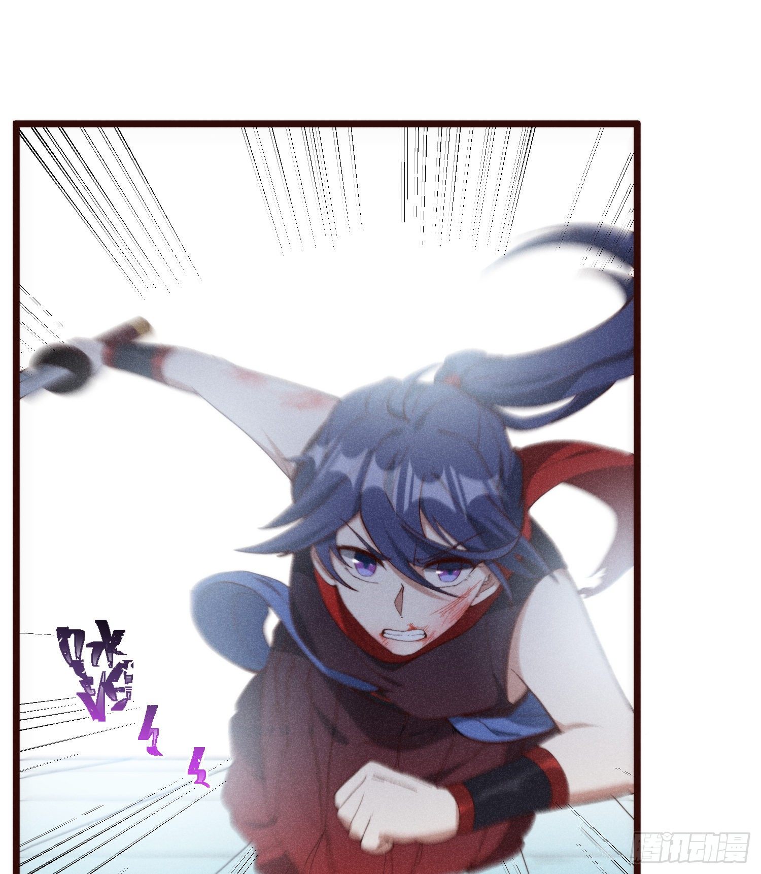 55-区别(1/2)-第56话