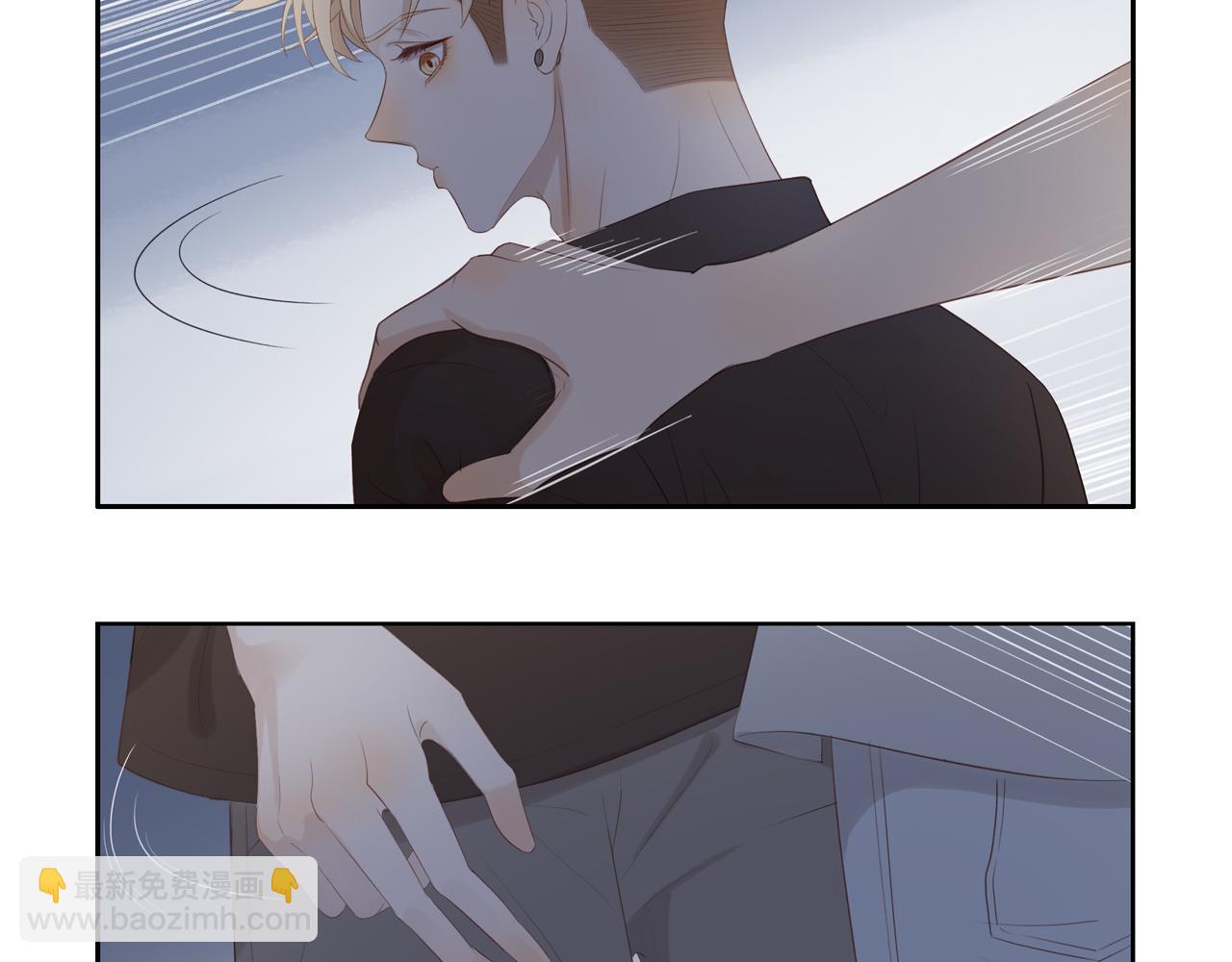 第16话 我就是个弟弟(1/2)-第18话