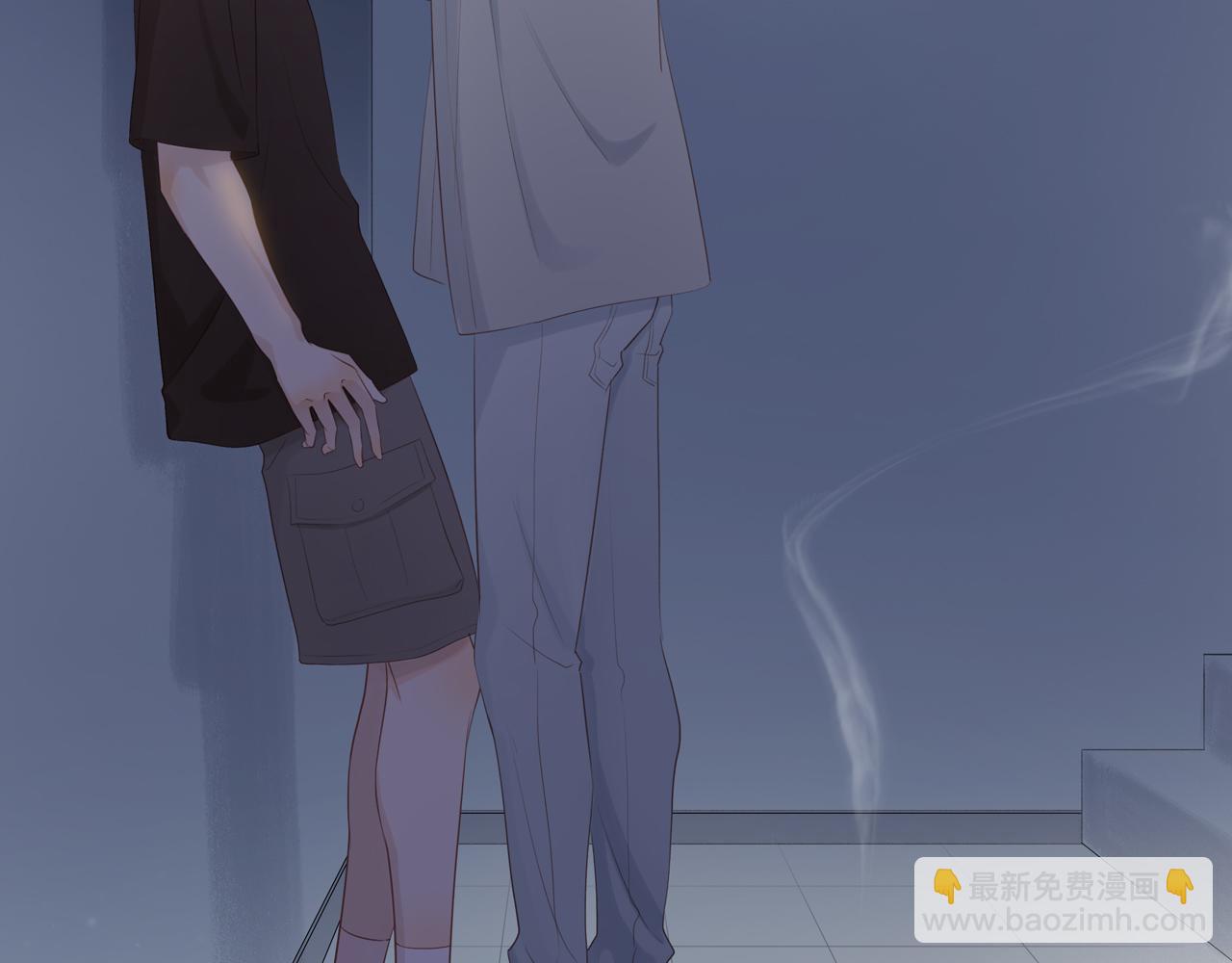 第16话 我就是个弟弟(1/2)-第18话