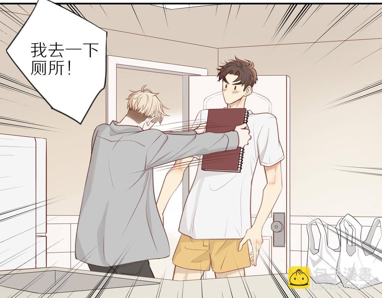 第22话 厄运缠身(1/2)-第24话