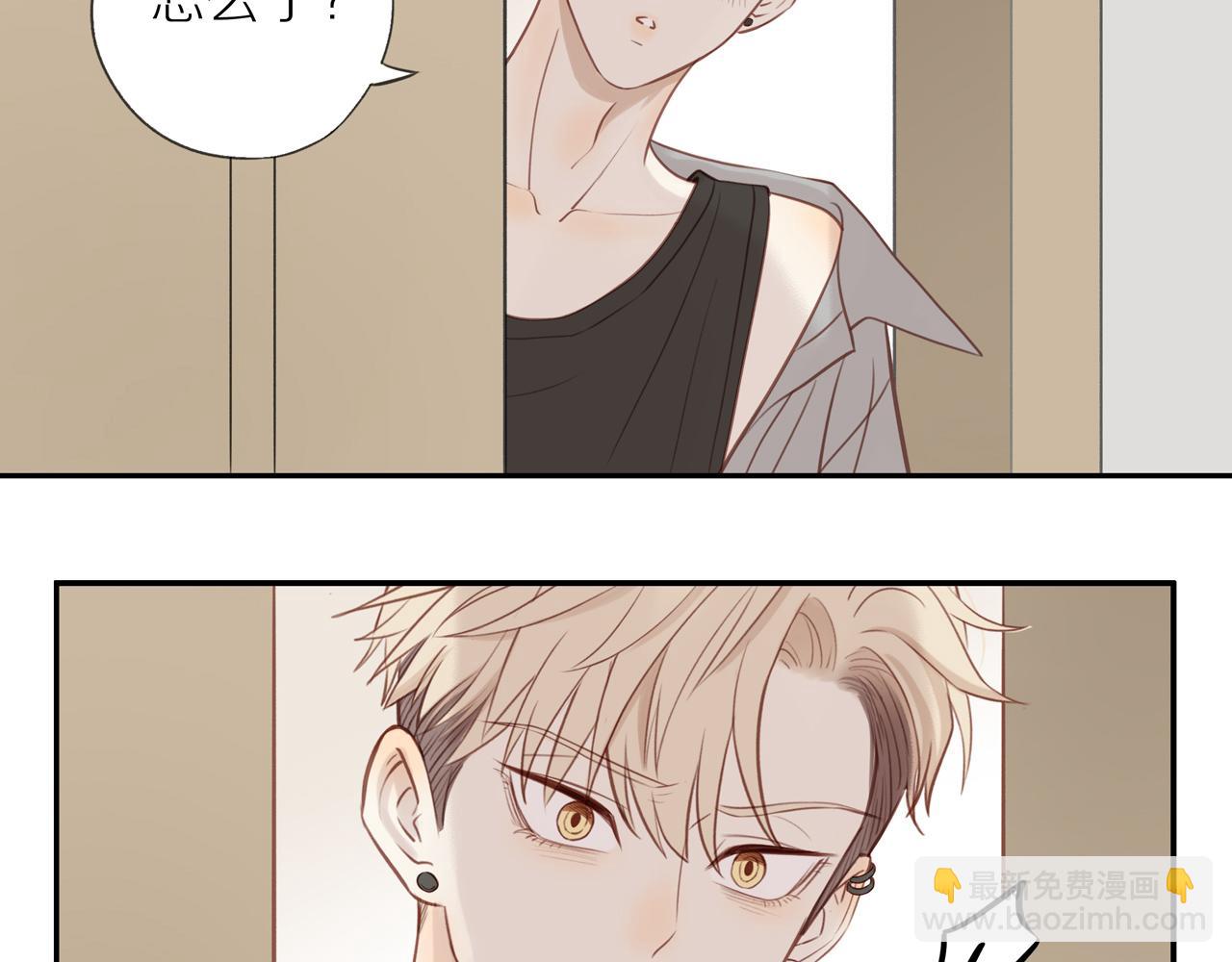 第22话 厄运缠身(1/2)-第24话