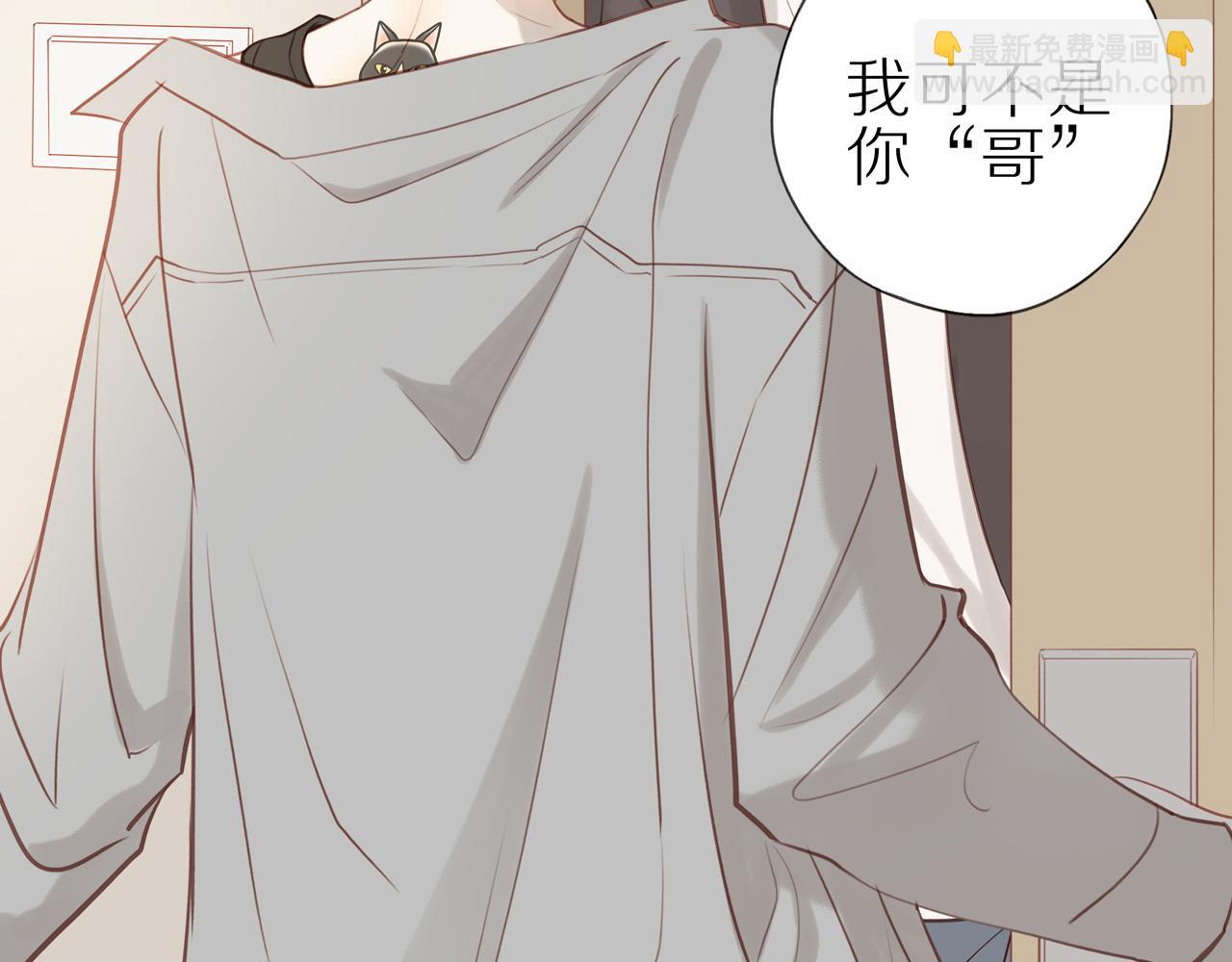 第22话 厄运缠身(1/2)-第24话