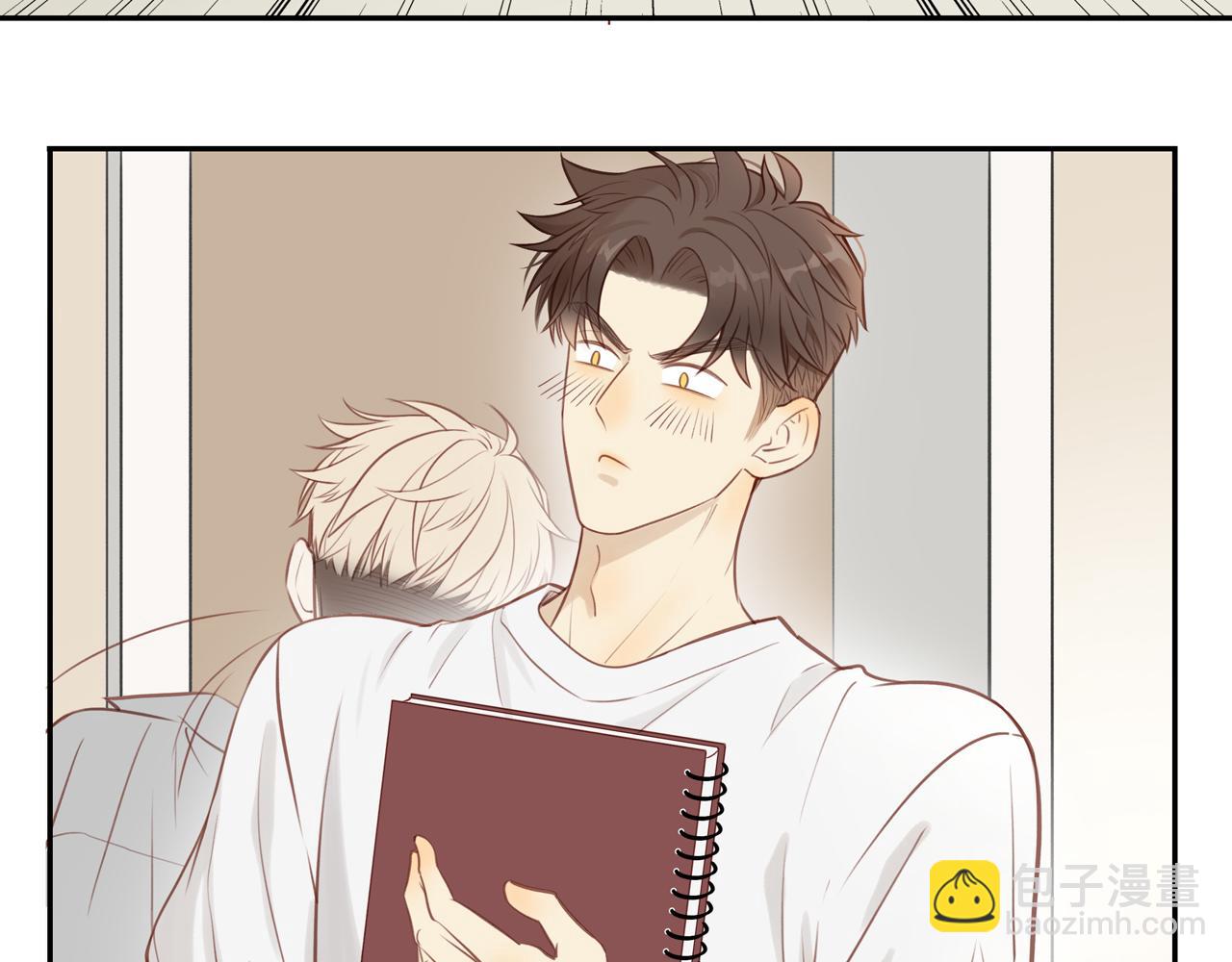 第22话 厄运缠身(1/2)-第24话