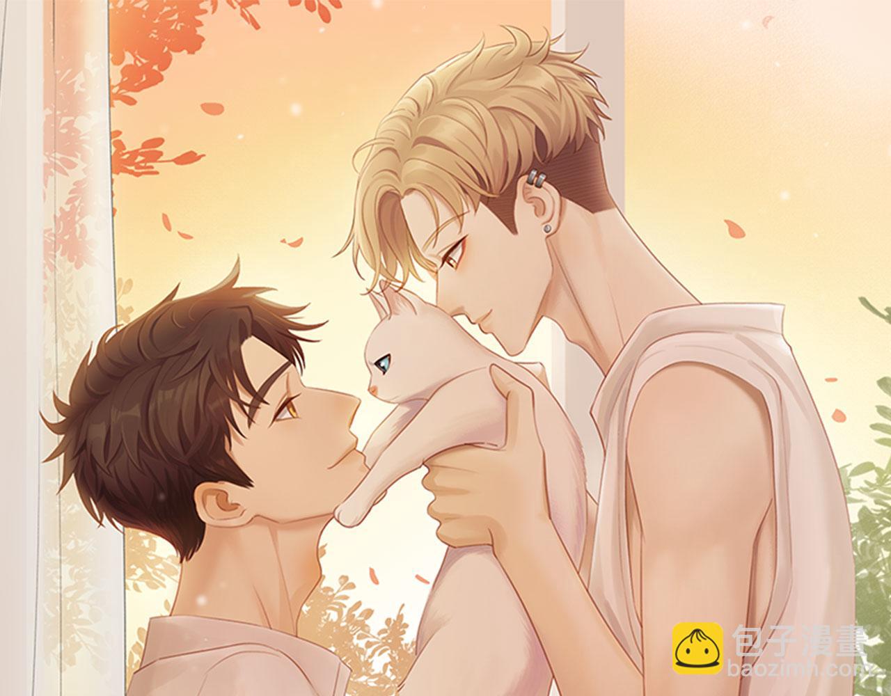 第22话 厄运缠身(1/2)-第24话