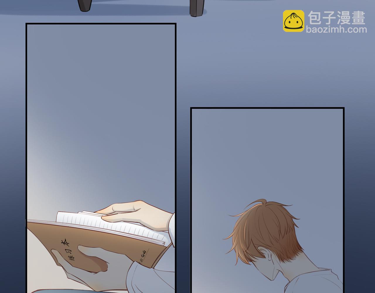 第24话 独自面对(1/2)-第26话