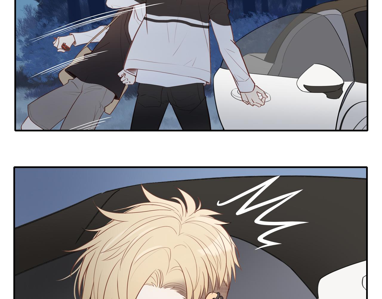 第28话 闯祸(1/2)-第30话