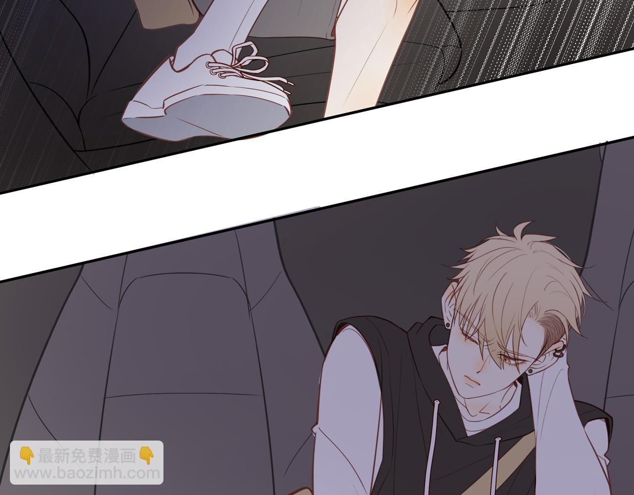 第28话 闯祸(1/2)-第30话