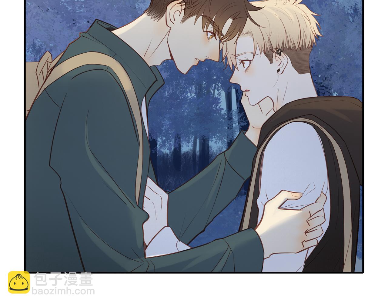 第28话 闯祸(1/2)-第30话