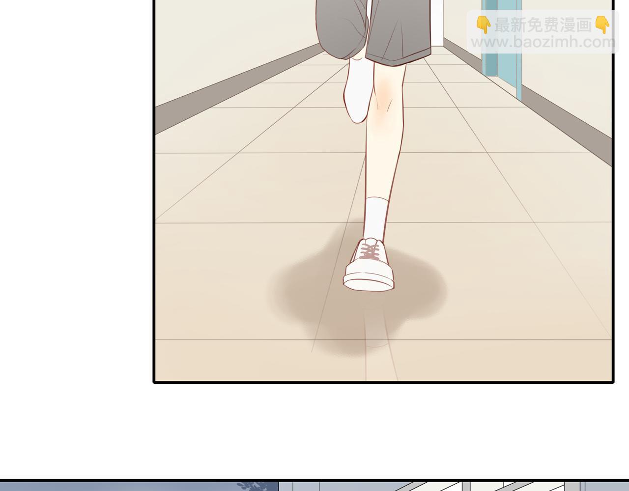 第31话 不信任的根源(1/2)-第34话