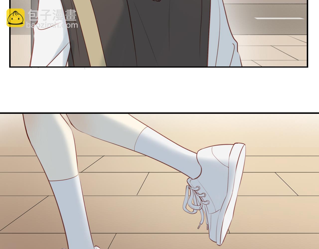 第31话 不信任的根源(1/2)-第34话